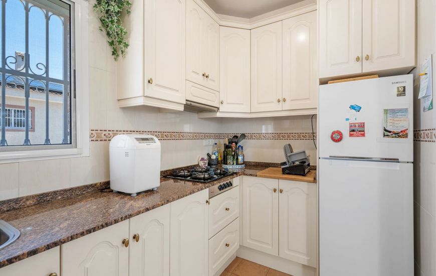 Sale - Villa - Benijófar - 