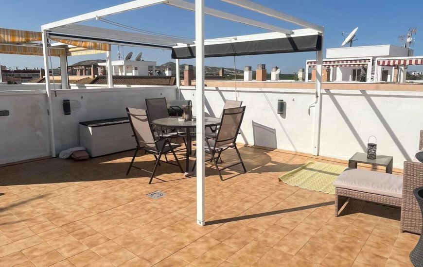 Sale - Apartments - Algorfa