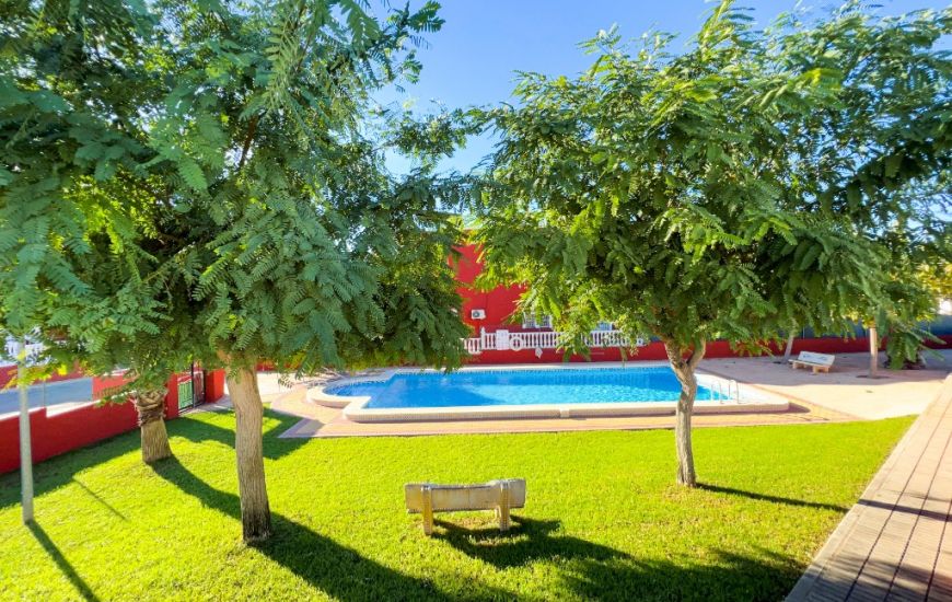 Venta - Adosado - Orihuela Costa