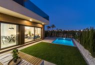 New Build - Villa - Roda