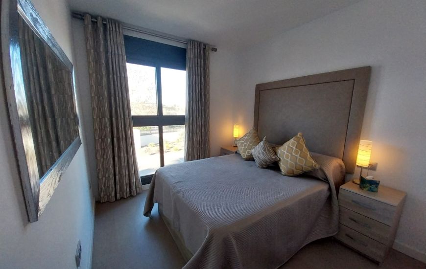 Sale - Apartments - Pilar de la Horadada