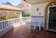 Sale - Villa - Orihuela Costa