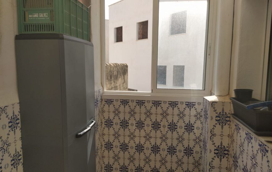 Sale - Townhouse - Hondón de las Nieves