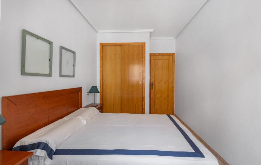 Sale - Apartments - Torrevieja