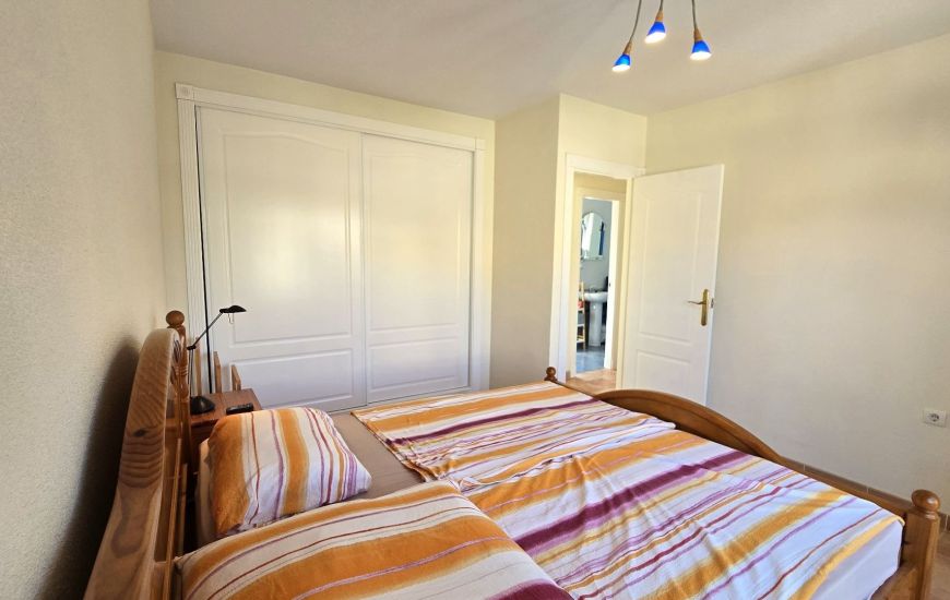 Sale - Villa - Orihuela Costa