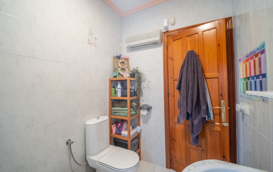 Sale - Villa - Ciudad Quesada