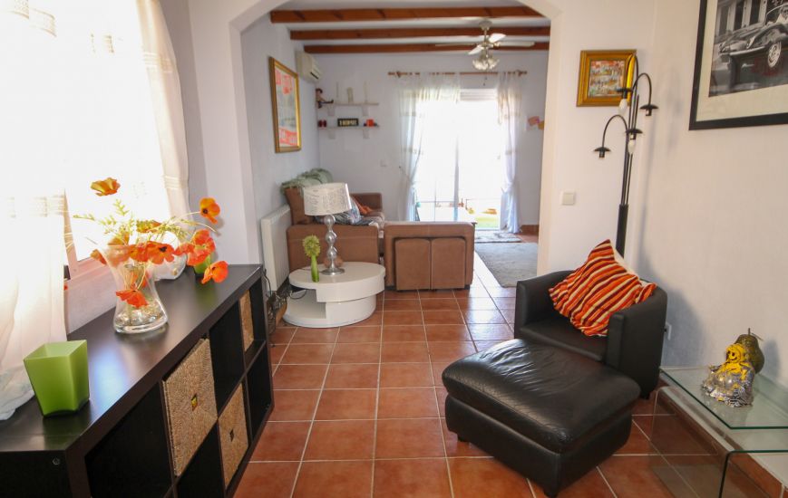 Sale - Villa - San Miguel de Salinas - San Miguel De Salinas