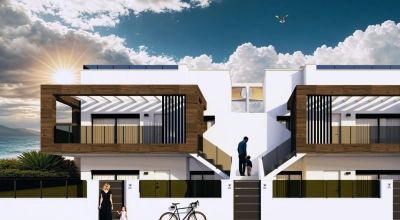 Apartamentos - Venta - San Pedro del Pinatar - San Pedro del Pinatar
