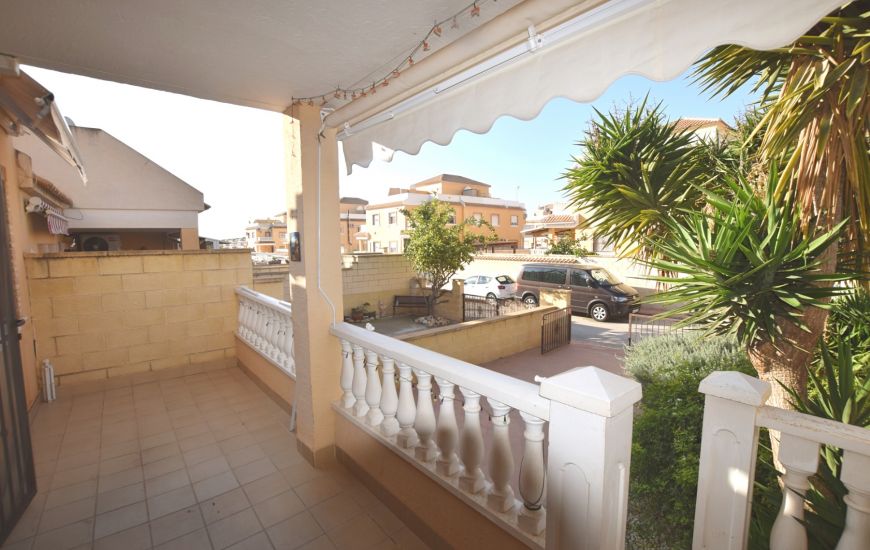 Sale - Bungalow - Ciudad Quesada