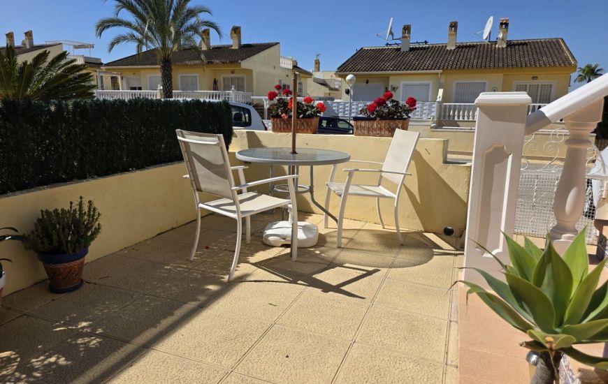 Sale - Semi Detached - Benijófar - Benijofar