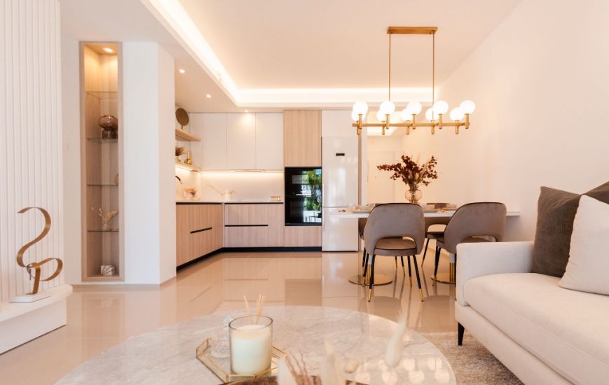 New Build - Apartments - Ciudad Quesada