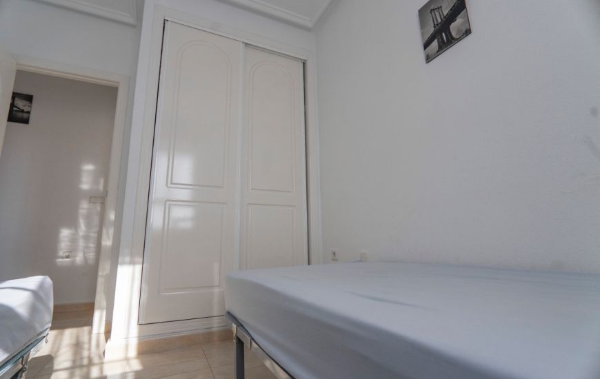 Venta - Apartamentos - Ciudad Quesada