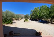 Sale - Finca - Salinas