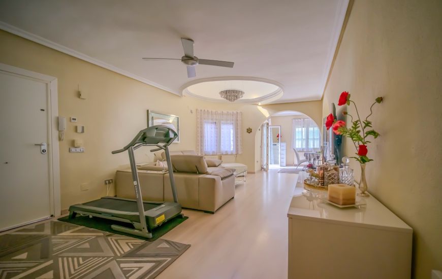 Venta - Villa - Ciudad Quesada