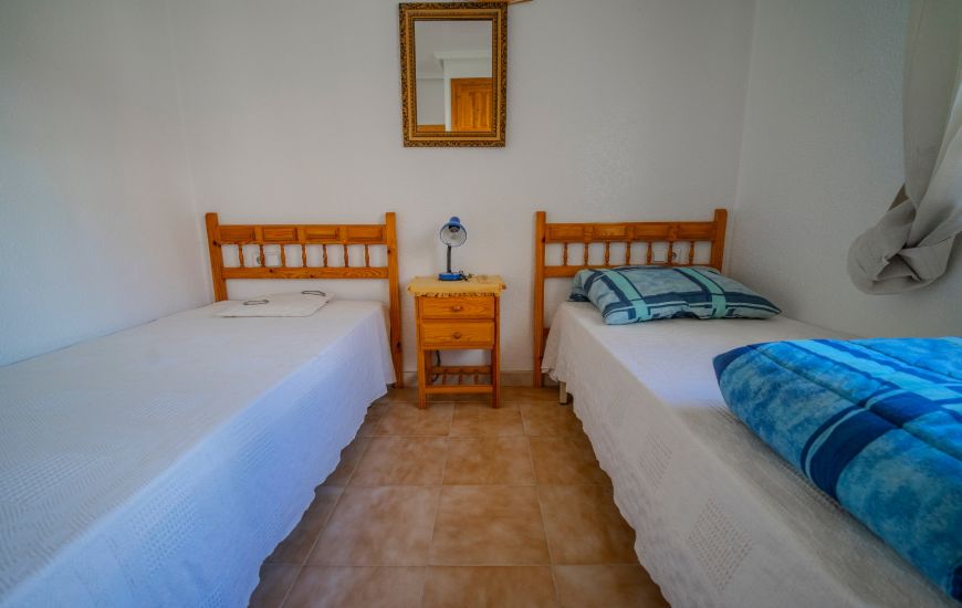 Sale - Villa - Ciudad Quesada