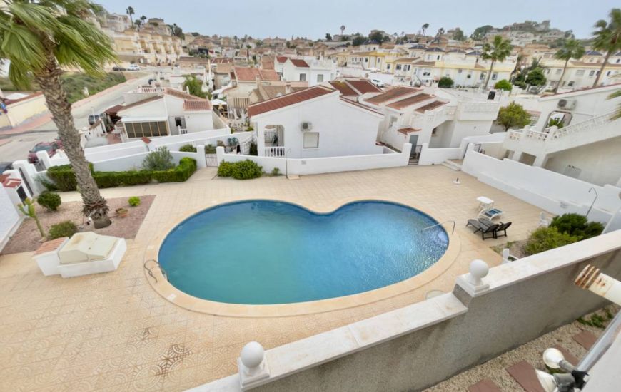 Sale - Villa - Ciudad Quesada