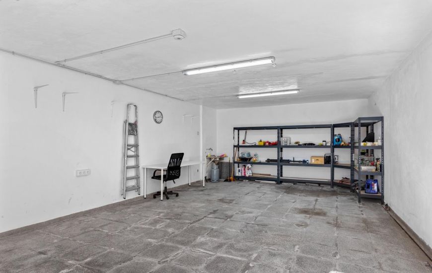 Venta - Villa - Ciudad Quesada
