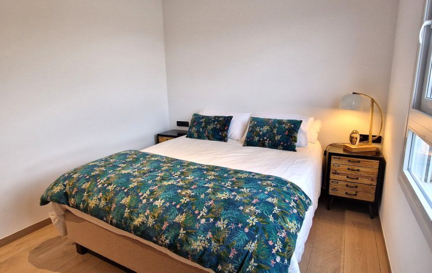 Sale - Bungalow - Algorfa