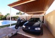 Sale - Villa - Benijofar - 