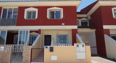 Townhouse - Sale - Algorfa - Algorfa