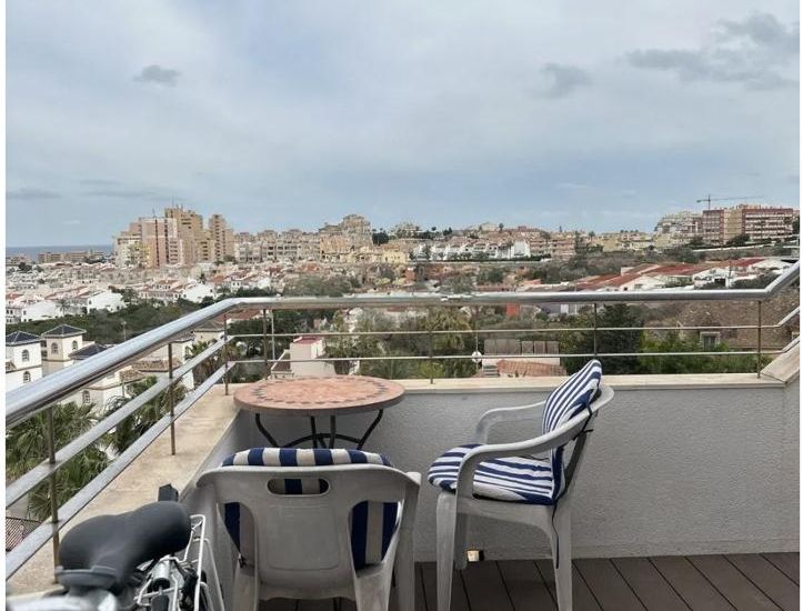 Sale - Apartments - Torrevieja