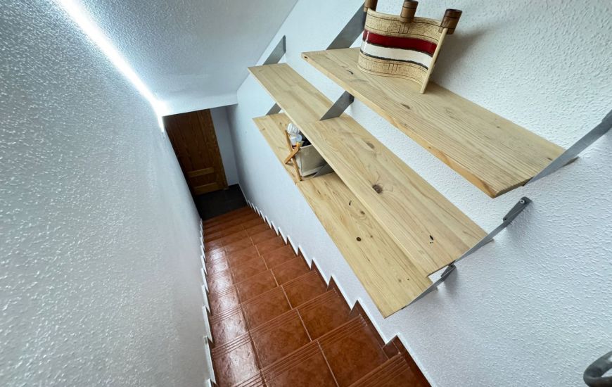 Sale - Rijtjeshuis - San Miguel de Salinas - San Miguel De Salinas