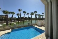 Sale - Villa - Las Ramblas