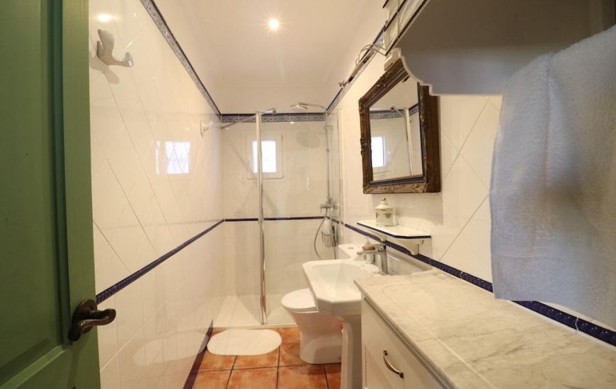 Venta - Villa - Los Dolses