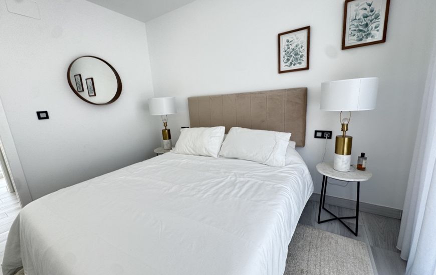 Sale - Villa - Lomas de Cabo Roig - Lomas De Cabo Roig