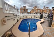 Sale - Villa - Algorfa