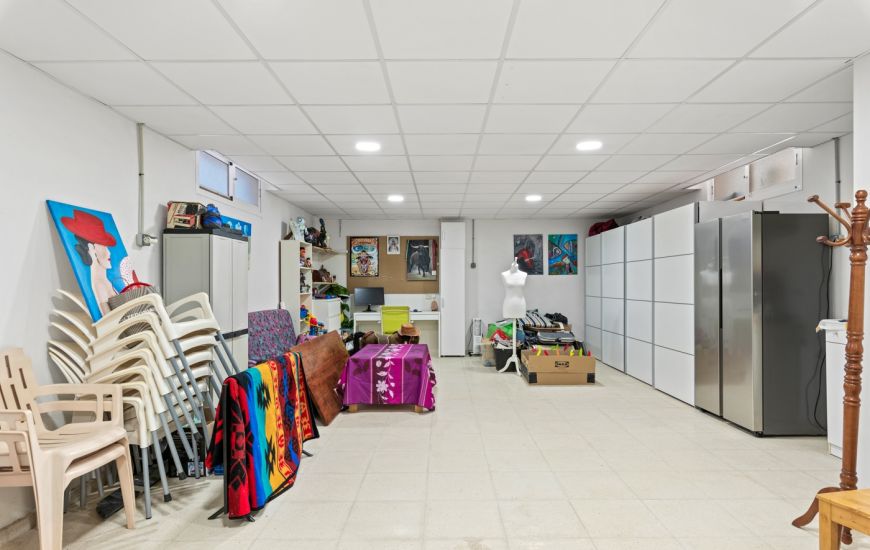 Venta - Villa - La Nucia