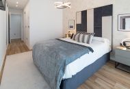 New Build - Apartments - Benidorm