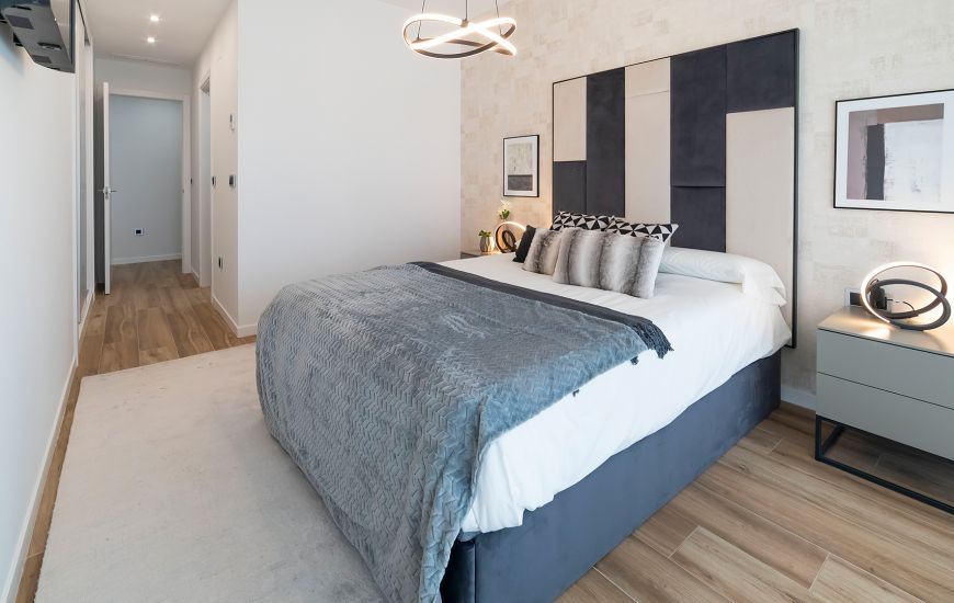New Build - Apartments - Benidorm