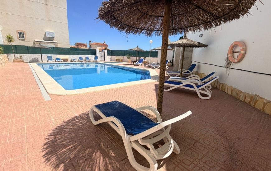 Venta - Apartamentos - Ciudad Quesada