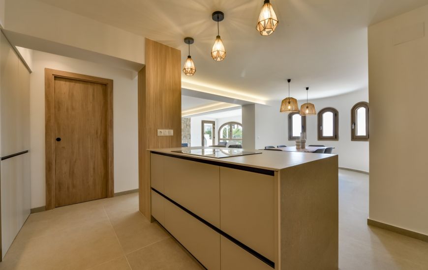 Sale - Villa - Altea