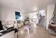 Sale - Half Vrijstaand Huis - Ciudad Quesada