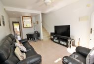 Sale - Townhouse - Villamartin
