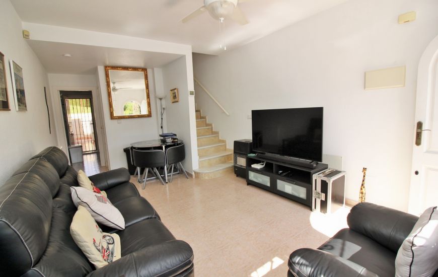 Sale - Townhouse - Villamartin