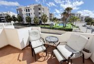 Venta - Apartamentos - Villamartin