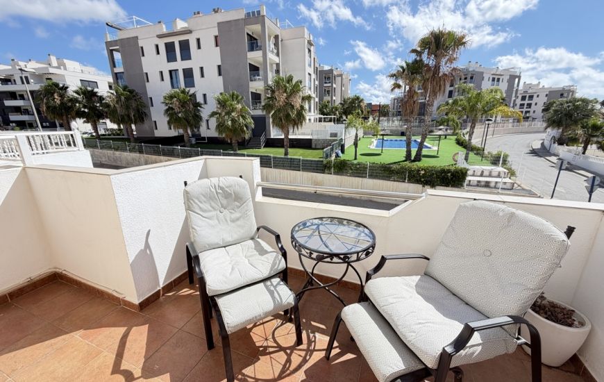 Venta - Apartamentos - Villamartin