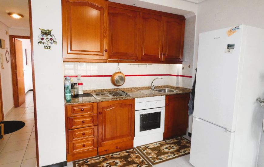 Venta - Apartamentos - Torrevieja