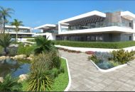 New Build - Apartments - La Mata