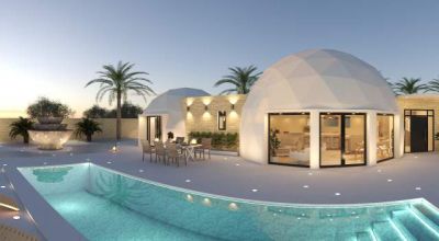 Country Property - New Build - Pinoso - Pinoso