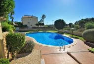 Sale - Apartments - Villamartin