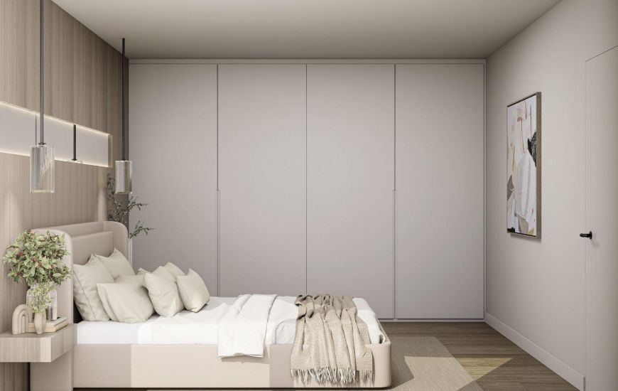 Nueva construcción  - Villa - Pinoso