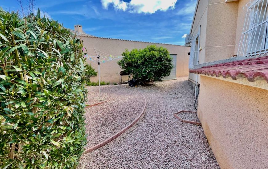 Venta - Villa - Ciudad Quesada