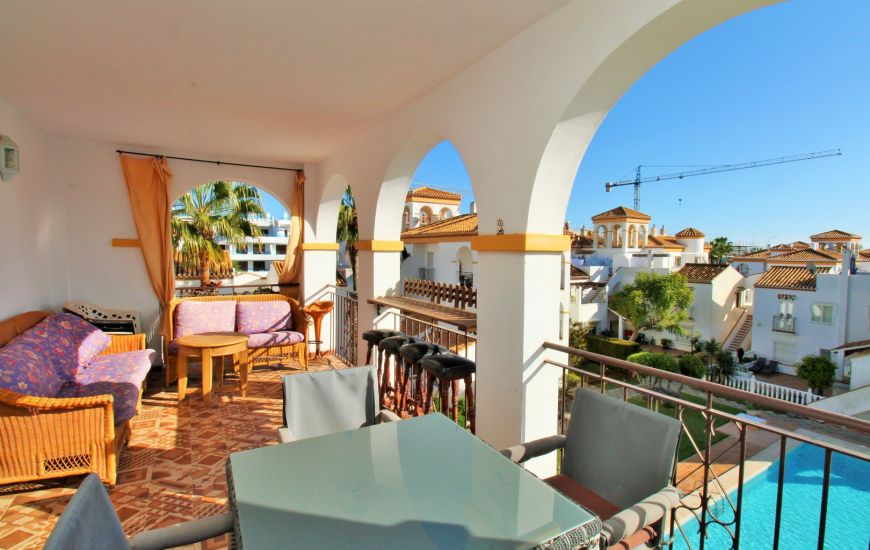 Sale - Apartments - Playa Flamenca