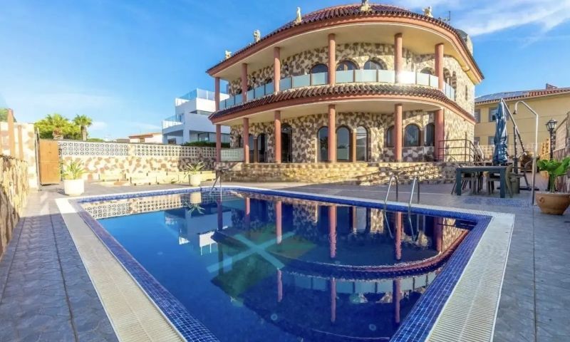Sale - Apartments - Orihuela Costa