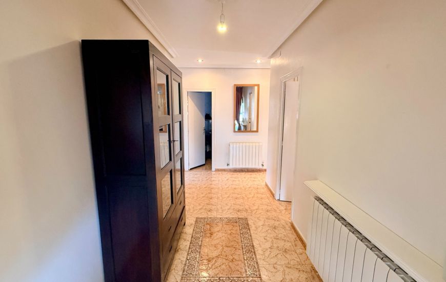 Sale - Finca - Hondon de los Frailes