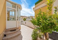 Sale - Villa - Algorfa